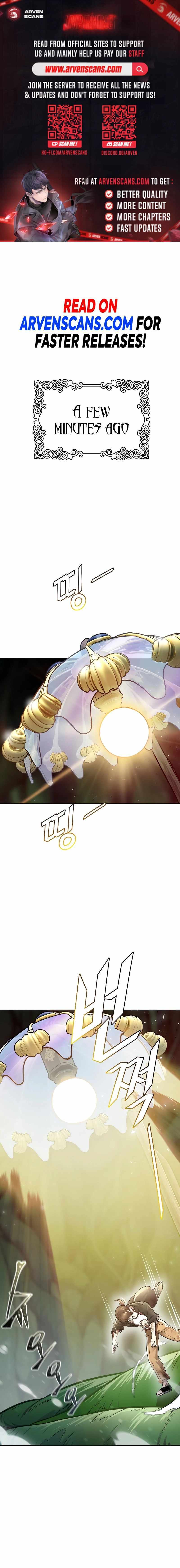 Tower of God Chapter 636 image 002